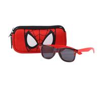 CERDÁ LIFE'S LITTLE MOMENTS Ensemble de lunettes de soleil et étui Spiderman