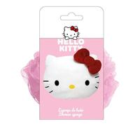 CERDÁ LIFE'S LITTLE MOMENTS – Éponge de maquillage 3D Hello Kitty – Professionnelle, ergonomique