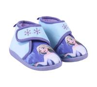 Chaussons De Fille A Chaussure pour La Casa Fermé Hiver Frozen Bébé