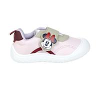 CERDÁ LIFE'S LITTLE MOMENTS Fille Deportiva Suela TPR Minnie, Rose, 26 EU