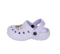 CERDÁ LIFE'S LITTLE MOMENTS Fille Gabby's Dollhouse Sabots pour Enfant Lilas, Lilas, 30/31 EU