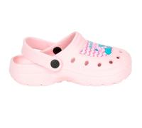 CERDÁ LIFE'S LITTLE MOMENTS Fille Sabots pour Enfants Peppa Pig Rose, Rose, 28/29 EU