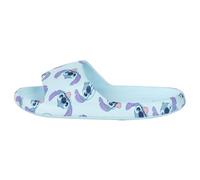 CERDÁ LIFE'S LITTLE MOMENTS Fille Tongs Enfant Stitch, Blue, 28/29 EU