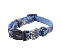 CERDÁ Life's Little Moments - for Fan Pets | StichDog Collier pour Chien - Licence Officielle Disney, Multicolore