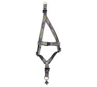 CERDÁ LIFE'S LITTLE MOMENTS - ForFanPets, Harnais Petral Chien Mini de Baby Yoda - Licence Officielle Disney, Bleu, XXS-XS