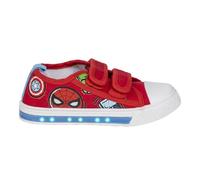 CERDÁ LIFE'S LITTLE MOMENTS Baskets Avengers pour Enfants Sneaker, Red, 27 EU