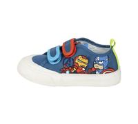 CERDÁ LIFE'S LITTLE MOMENTS Garçon Baskets Avengers pour Enfants Sneaker