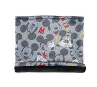 CERDÁ LIFE'S LITTLE MOMENTS Garçon Braga El Cuello Infantil de Mickey - Licencia Oficial Disney Bufanda para clima fr o, Gris, Taille unique EU