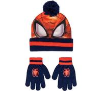 Cerdá LIFE'S LITTLE MOMENTS Garçon Conjunto Piezas Ensemble 2 Pièces Spiderman Tu:T.Unica, Multicolore, Taille Unique EU