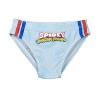 CERDÁ LIFE'S LITTLE MOMENTS Garçon Culotte De Bain Spidey Swim Trunks, Bleu, 3 Ans EU