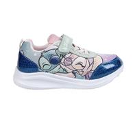 CERDÁ LIFE'S LITTLE MOMENTS Garçon Deportiva Suela Ligera Eva Stitch, Bleu, 27 EU