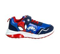 CERDÁ LIFE'S LITTLE MOMENTS Deportiva Suela PVC Con Luces Spidey Chaussure de Piste d'athlétisme, Bleu, 26 EU