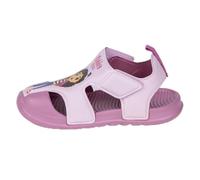CERDÁ LIFE'S LITTLE MOMENTS Garçon Fille Sandales pour Enfants Gabby's Dollhouse, Purple, 25 EU