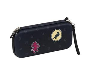 CERDÁ LIFE'S LITTLE MOMENTS Garçon Housse Tablette de Nintendo Switch de Harry Potter-Licence Officielle Warner Bros Sac à Dos, Multicolore, Funda