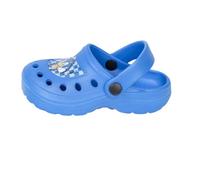 CERDÁ LIFE'S LITTLE MOMENTS Garçon Sabots pour Enfants Sonic Couleur Bleue, Bleu Foncé, 30/31 EU