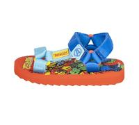 CERDÁ LIFE'S LITTLE MOMENTS Garçon Sandales Avengers Pour Enfants, Multicolore, 28 EU