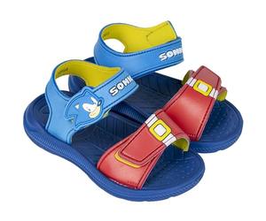 CERDÁ LIFE'S LITTLE MOMENTS Garçon Sandales pour Enfants Sonic