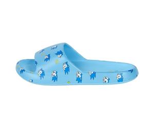 CERDÁ LIFE'S LITTLE MOMENTS Garçon Tongs Sonic Pour Enfants, Blue, 32/33 EU