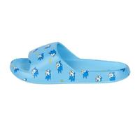 CERDÁ LIFE'S LITTLE MOMENTS Garçon Tongs Sonic Pour Enfants, Blue, 34/35 EU
