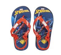 CERDÁ LIFE'S LITTLE MOMENTS Garçon Tongs Spiderman Pour Enfants, Multicolore, 32/33 EU
