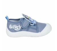 CERDÁ LIFE'S LITTLE MOMENTS Garçon Unisex Kinder Bluey Baskets pour Enfants Sneaker, Blue, 24 EU