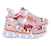 CERDÁ Life's Little Moments Garçon Unisex Kinder Deportiva Suela Ligera Eva Luces Minnie Para Niños Y Niñas Calzado Infantil Oficial, Cómodo, Resistente Basket, 26 EU