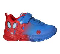 CERDÁ Life's Little Moments Garçon Unisex Kinder Deportiva Suela Ligera Eva Luces Spidey Para Niños Y Niñas Calzado Infantil Oficial, Cómodo, Resistente Basket, 23 EU
