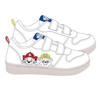 CERDÁ Life's Little Moments Garçon Unisex Kinder Deportiva Suela PVC Escolar Paw Patrol Niños Y Niñas Calzado Infantil Licencia Oficial Basket, 25 EU