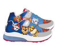 Cerda Group Paw Patrol Pvc Trainers Bleu EU 23 Garçons