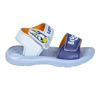 CERDÁ LIFE'S LITTLE MOMENTS Garçon Unisex Kinder Sandales Enfant Bluey, Blue, 24 EU