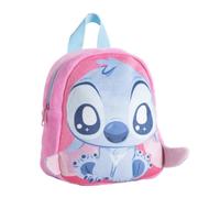 CERDÁ LIFE'S LITTLE MOMENTS Garderie Personnage Peluche Dimensions Sac à dos Stitch 18,0 x 22,0 x 4,0 cm S, unisexe, enfants, Mod. 84, Modèle : 84 cm, 18.0x22.0x4.0 cm