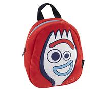 CERDÁ LIFE'S LITTLE MOMENTS Guarderia Bebe Niño de Toy Story-Licencia Oficial Disney Para Niños, Rojo, Mochila Infantil Recomendada 1 a 4 años