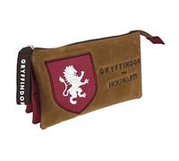 CERDÁ Life's Little Moments - Harry Potter Accessoire Trousse - 3 Compartiments