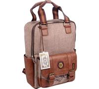 Cerda Sac à dos Harry Potter Platform 9 3/4 38 cm Marron Enfants