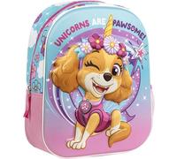 CERDÁ LIFE'S LITTLE MOMENTS Infantil 3D Skye-Medidas Mochila Paw Patrol 25.0x31.0x10.0 Cm Para Niñ@s Pequeños, Sac à Dos Mixte Enfant, Modèle : 60 kg