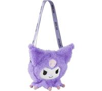 CERDÁ LIFE'S LITTLE MOMENTS Infantil de Hello Kitty Medidas 17.0x14.0x4.0 Cm | Bolso Para El Cole O Viaje Con Diseño Original, Sac à Main Mixte Enfant