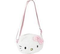 CERDÁ LIFE'S LITTLE MOMENTS Infantil de Hello Kitty Medidas 17.0x14.0x4.0 Cm | Bolso Para El Cole O Viaje Con Diseño Original, Sac à Main Mixte Enfant