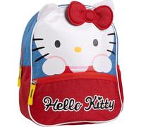 CERDÁ LIFE'S LITTLE MOMENTS Infantil Escolar Medidas Mochila Hello Kitty 15.5x30.0x10.0 Cm Para Niñ@s, Sac à Dos Mixte Enfant, Modèle : Taille 33