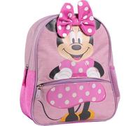 CERDÁ LIFE'S LITTLE MOMENTS Infantil Escolar Medidas Mochila Minnie 15.5x30.0x10.0 Cm Para Niñ@s, Sac à Dos Mixte Enfant, Modèle : 48