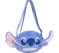CERDÁ LIFE'S LITTLE MOMENTS Infantil Medidas 17.0x14.0x4.0 Cm | Bolso Para El Cole O Viaje Con Diseño Original, Sac à Main Mixte Enfant, Point (Stitch)