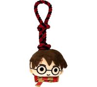 CERDÁ LIFE'S LITTLE MOMENTS Jouet pour Chien avec Corde Harry Potter Officielle et résistante | Accessoire interactif pour mâcher, Jouer et exercer Votre Animal de Compagnie avec Style Magique et