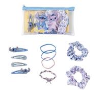 CERDÁ LIFE'S LITTLE MOMENTS Kit 11 Accessoires Cheveux Stitch
