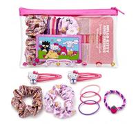 CERDÁ LIFE'S LITTLE MOMENTS Kit Accessoires Cheveux Hello Kitty & Friends