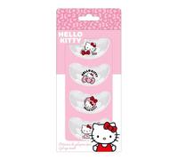 CERDÁ LIFE'S LITTLE MOMENTS Kit de soins de la peau Hello Kitty - Complet pour la routine du visage | Cadeau idéal pour les femmes et les filles