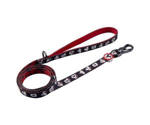 CERDÁ LIFE'S LITTLE MOMENTS - Laisse pour Chien Micky Mouse - Licence Officielle Disney®