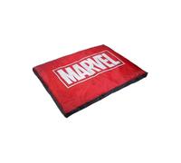 Cerdá Life'S Little Moments - Lit Coussin pour Chien Moyens, de Petite Taille ou Chiots - Dimensions 40 x 65 cm avec Un Design Original - Marvel Studios Licence Officielle
