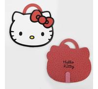 CERDÁ LIFE'S LITTLE MOMENTS Livre de coloriage et d'activités Hello Kitty avec illustrations originales | Livre de dessin et de jeux éducatifs Hello Kitty pour filles