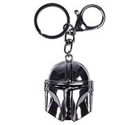 CERDÁ LIFE'S LITTLE MOMENTS Llavero 3D The Mandalorian-Licencia Oficial Star Wars, Adultos Unisex, Varios, Pequeño
