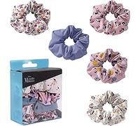 Disney Minnie Scrunchies élastique à cheveux pour enfant 5 pcs