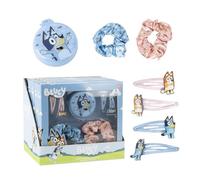 CERDÁ LIFE'S LITTLE MOMENTS Lot de 7 accessoires de beauté Bluey